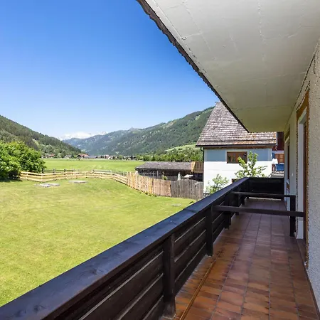 Guest house Lungau