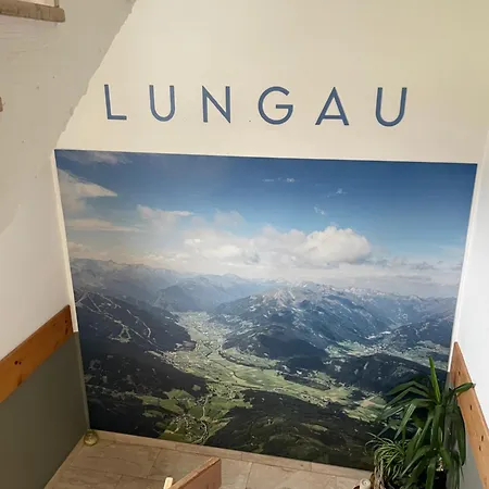 Lungau 3*
