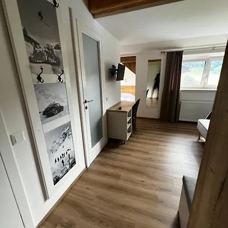 Lungau 3*