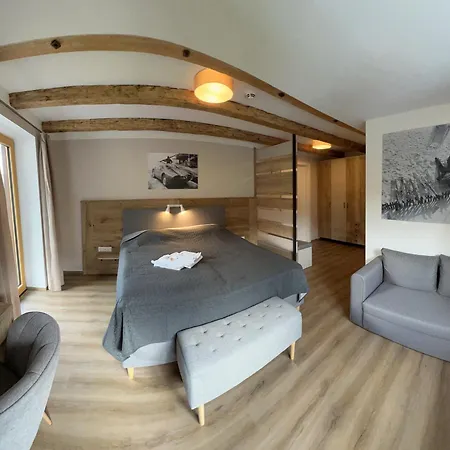 Lungau Gasthof Sankt Michael im Lungau