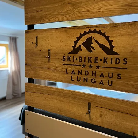 Lungau 招待所 圣迈克尔隆高