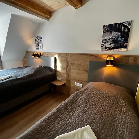 Gasthof Lungau 2*