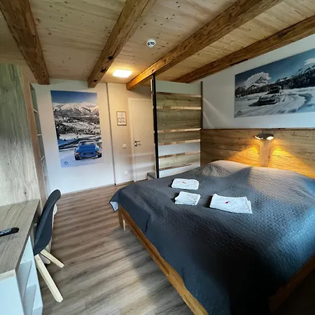 Lungau 3* 圣迈克尔隆高