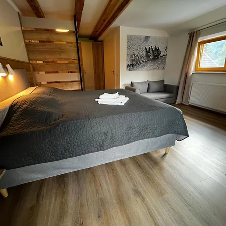 Lungau 圣迈克尔隆高