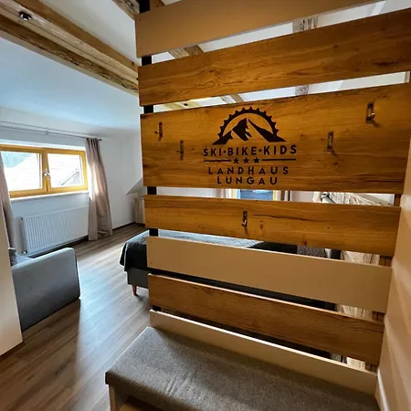 Guest house Lungau
