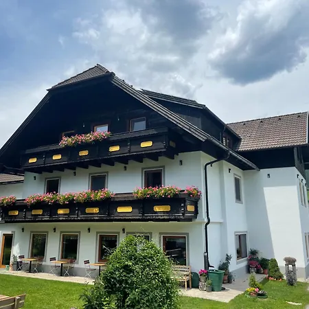 Gasthof Lungau Sankt Michael im Lungau