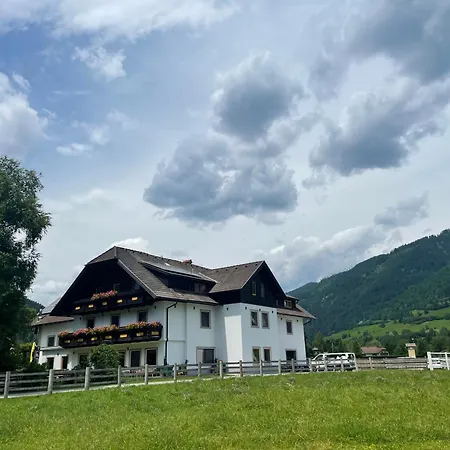 Lungau Gasthof Sankt Michael im Lungau