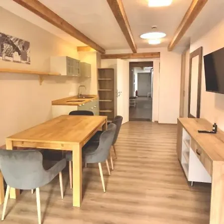 Lungau ゲストハウス