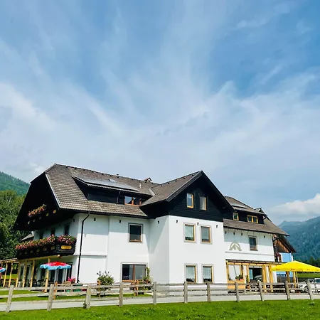 Lungau Gasthof Sankt Michael im Lungau