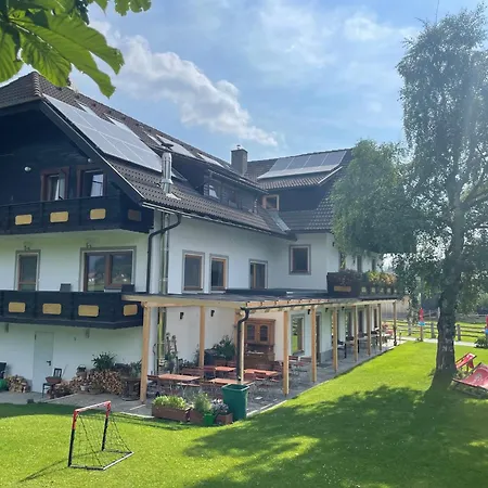 Konukevi Lungau Sankt Michael im Lungau