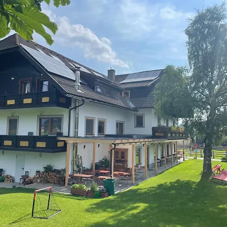Gasthof Lungau Sankt Michael im Lungau
