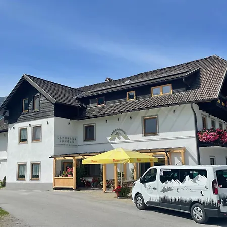 Lungau 3* 圣迈克尔隆高