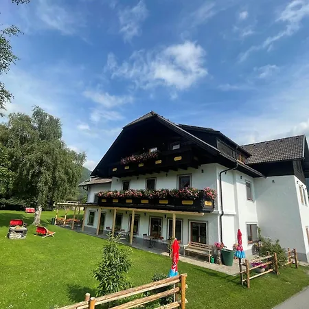 Lungau