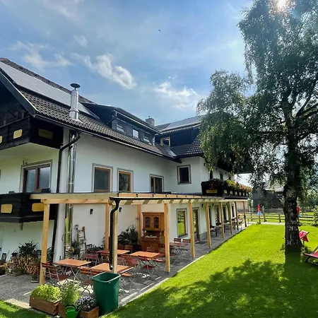 Lungau Konukevi