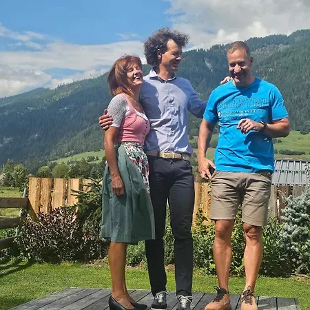 Guest house Lungau