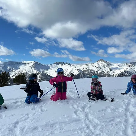 招待所 Lungau 圣迈克尔隆高