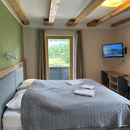 Lungau 3* 圣迈克尔隆高