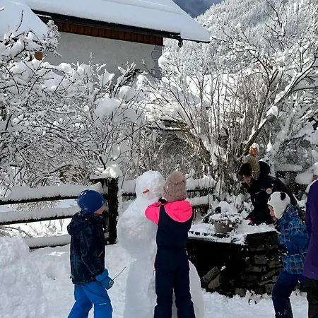 Guest house Lungau