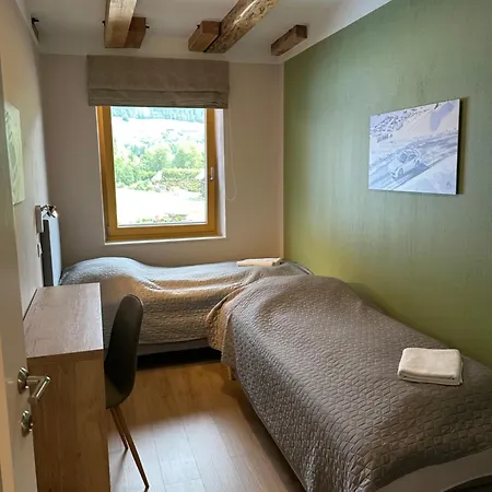 Guest house Lungau 3*