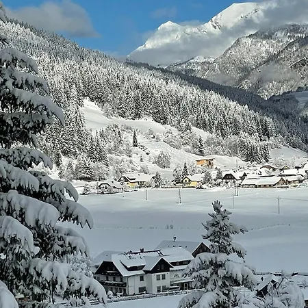 Lungau 3* Sankt Michael im Lungau