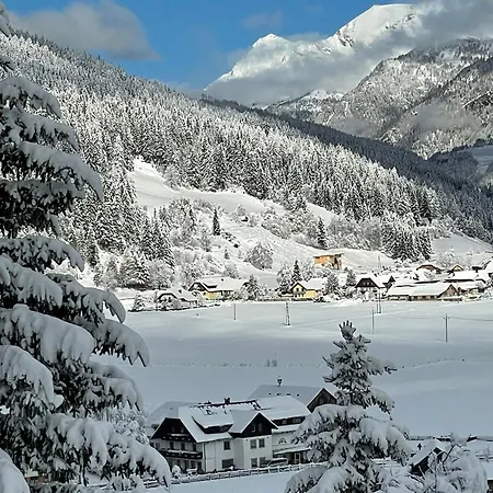 Lungau 2* Sankt Michael im Lungau