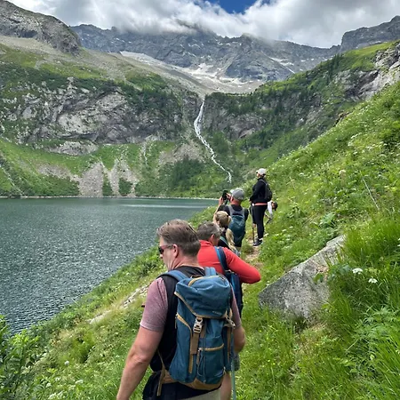 Konukevi Lungau 2*