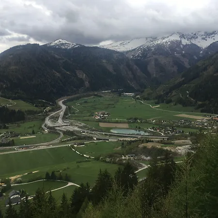 Lungau
