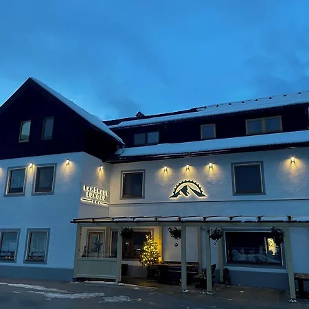 Lungau Vendégház 3*