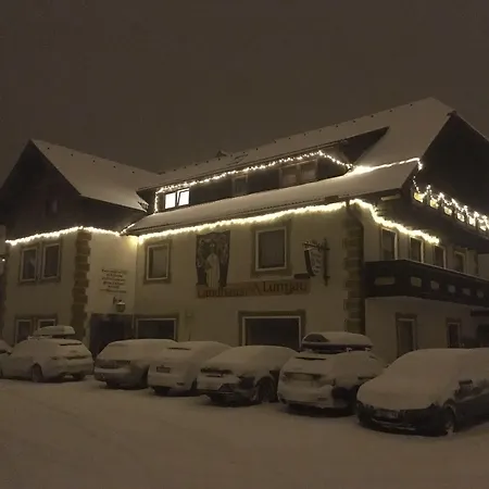Lungau 3*