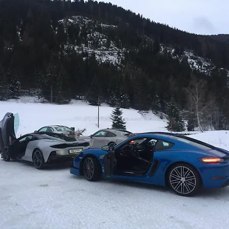 Lungau 3* 圣迈克尔隆高