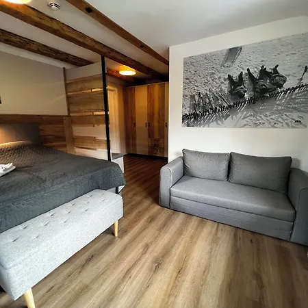 Lungau Guest house