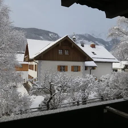 Lungau ゲストハウス ザンクト・ミヒャエル・イム・ルンガウ