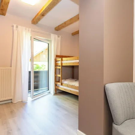 Lungau 圣迈克尔隆高