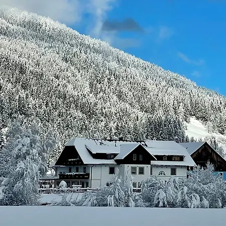 Lungau Sankt Michael im Lungau