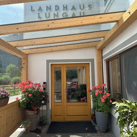 Lungau Guest house Sankt Michael im Lungau