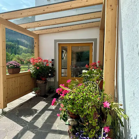 Guest house Lungau Sankt Michael im Lungau