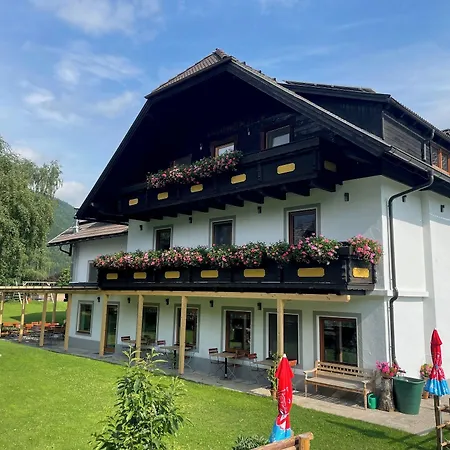 Lungau Sankt Michael im Lungau