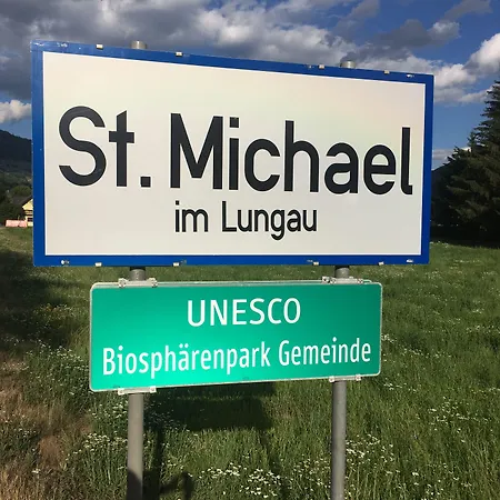 Guest house Lungau 3*