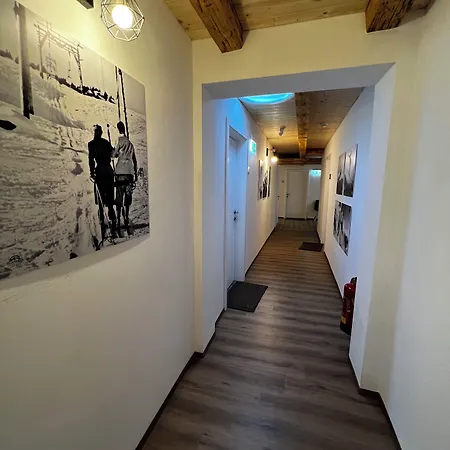 Guest house Lungau