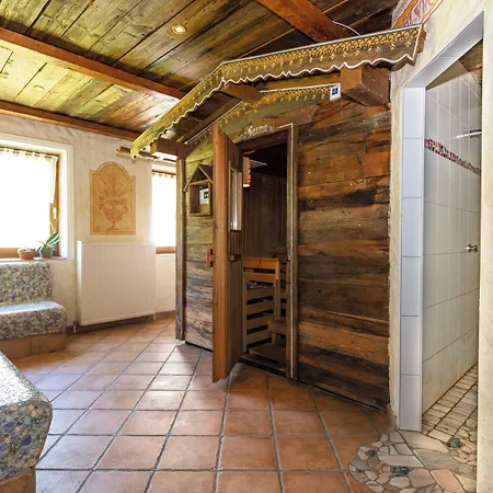 Guest house Lungau 3*