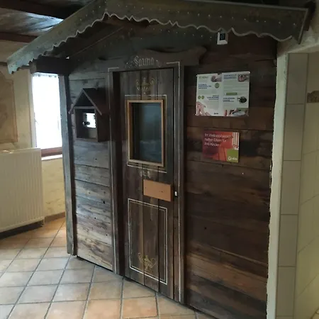Guest house Lungau Sankt Michael im Lungau