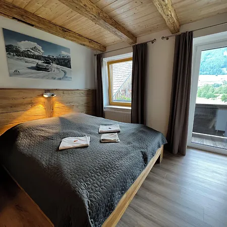Guest house Lungau Sankt Michael im Lungau