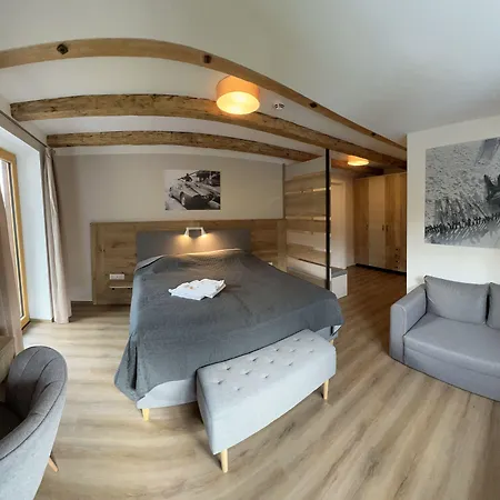 Guest house Lungau Sankt Michael im Lungau