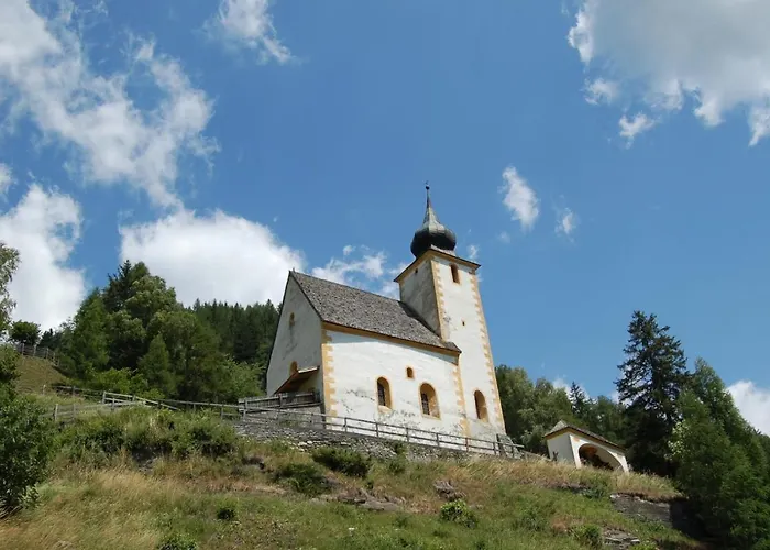 Lungau Vendégház 3*