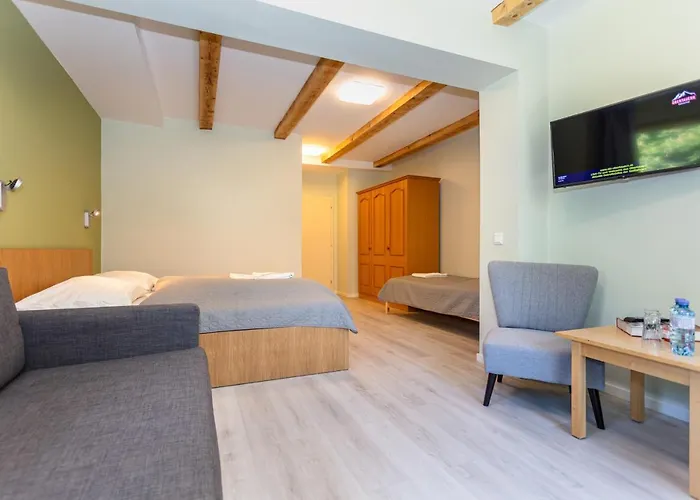 Lungau Vendégház 3*