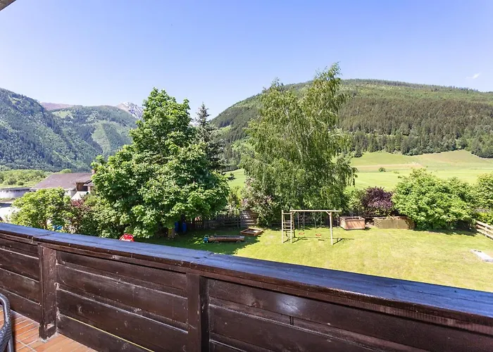 Lungau Vendégház 3*