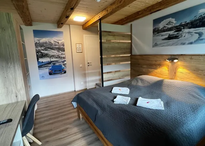 Lungau 3* Sankt Michael im Lungau