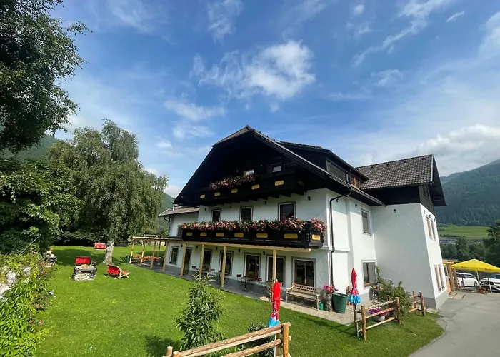 Lungau