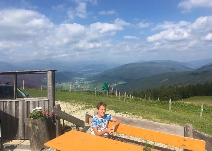 Lungau Sankt Michael im Lungau