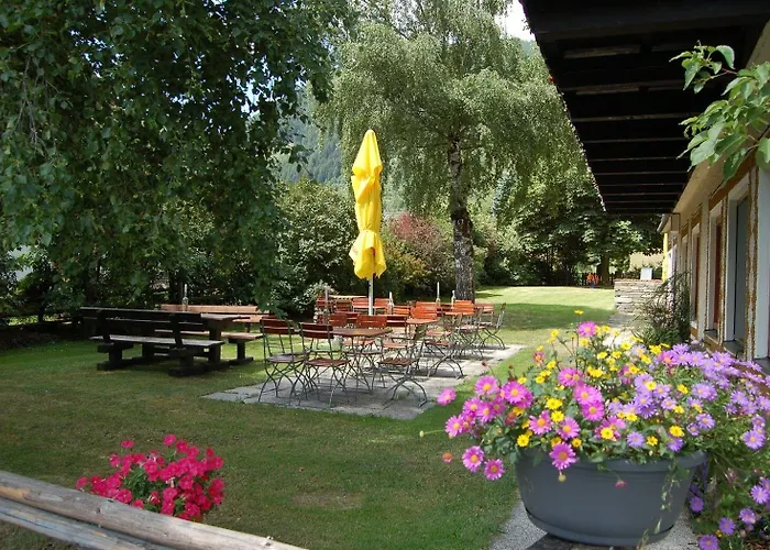 Vendégház Lungau 3*